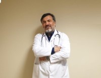 SAĞLIK ÖRGÜTÜ - Grip Ölüme Kadar Götürüyor