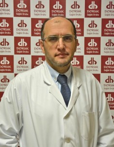 Guatr Vücudumuzun Dengesini Bozuyor