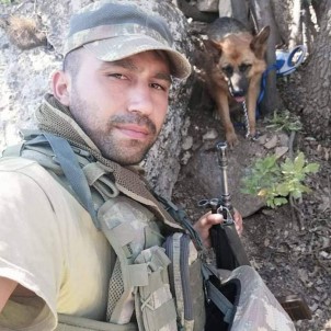 Hatay'a Şehit Ateşi Düştü