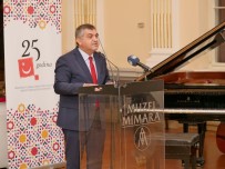 Hırvatistan'dan TİKA'ya Ödül