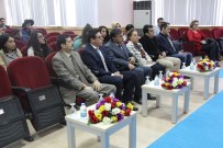 KAZIM KARABEKİR - 'İki Savaş Arası Dönemde Kurulan Cumhuriyetler Ve Türkiye' Konulu Konferans Düzenlendi