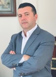 ÜSKÜP - ISI Genel Müdürü Dragas Açıklaması 'AB, Arnavutluk Ve Kuzey Makedonya'yı Oyalıyor'