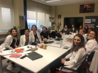 FEN BILGISI - Karesi İlçe Milli Eğitim 'Proje Ofisi' Haline Gelecek
