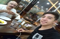 TUTUKLU SANIK - Katliam Gibi Olayın Sanığı İlk Kez Hakim Karşısına Çıktı