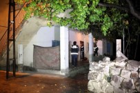 Kayseri'de Uyuşturucu Operasyonu Açıklaması 13 Gözaltı