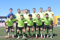 FIKSTÜR - Kayseri Yolspor Kulüp Başkanı Ahmet Kulak