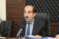 KENTSEL DÖNÜŞÜM PROJESI - Kentsel Dönüşümde 80 Dairenin Yapımına Başlandı