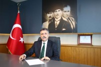 BUCA BELEDİYESİ - Kısa Filmler Bayraklı'da İzleyiciyle Buluşacak