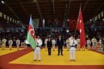 Merhum Ziya Elmalı Judo Turnuvasıyla Anıldı