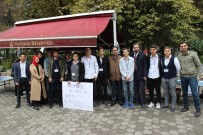 YARDIM KERMESİ - Öğrencilerden Afrika'da Su Kuyusu Projesi İçin Destek Kermesi