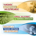 TAKVİM - OKA 2019 Mali Destek Programları Sonuçları Açıklandı