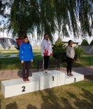 AVCILIK - Osmangazili Atıcı Rekor Kırdı