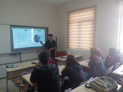 Pazarlar'da Üniversiteye Hazırlık Kursları