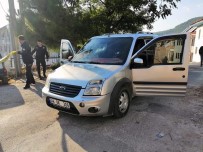 DUR İHTARI - Polisi Aracın Kaputunda Sürükleyen Alkollü Sürücü Tutuklandı