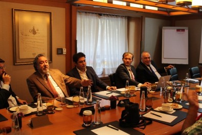 Prof. Dr. Serdar Baki Albayrak Açıklaması 'Türkiye'nin Sağlıkta İnovasyon Hikayesini Yazmak Mümkün'