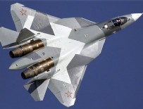 Su-57'nin NATO'daki yeni kod adı ortaya çıktı!