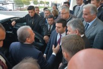 MUSTAFA ŞENTOP - TBMM Başkanı Mustafa Şentop Çorlu'da