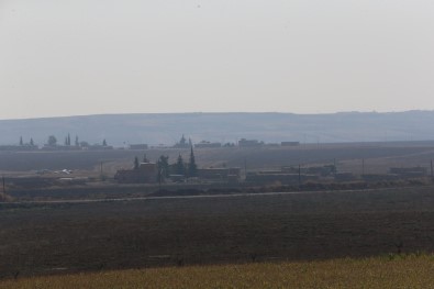 Türk-Rus Devriyesi Başladı