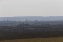 ZIRHLI ARAÇLAR - Türk-Rus Devriyesi Başladı