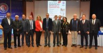 AFYON KOCATEPE ÜNIVERSITESI - Türk Ve Yunan Kaynaklarına Göre Milli Mücadele Ve Cumhuriyetin İlanı Konulu Panel Gerçekleştirildi