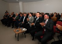 MUSTAFA DÜNDAR - Türk-Yunan Nüfus Mübadelesine Akademik Bakış