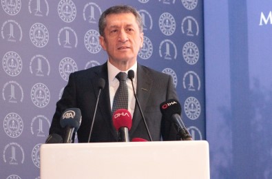 Türkiye'de Müzik Eğitiminin Dünü, Bugünü Ve Yarını Düzenlenen Çalıştayla Ele Alındı