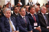 CUMHURİYET HALK PARTİSİ - Urla'da Tarım Ve Kalkınma Zirvesi