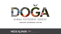 MEDICAL PARK - Usta Gazetecilerin Objektifinden 'Doğa'