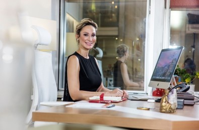 Vücutta Yaşanan Sarkmalar İçin Mezoterapi Uygulamaları