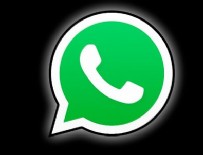 SİBER SALDIRI - Whatsapp üzerinden sızma iddiası