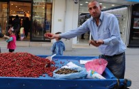 KALP YETMEZLİĞİ - Yabani Meyvelerle Kışa Hazırlık