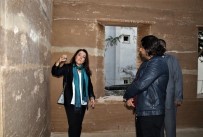 GERİ DÖNÜŞÜM - Yeşil Çatısı Yağmur Depolayacak, Güneşten Elektrik Üretecek