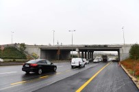 KÖPRÜLÜ - Zırhlı Birlikler Kavşağı Altındaki Yol Trafiğe Açıldı