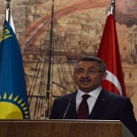 AKREDITASYON - '10 Milyar Dolara Ulaştırmak İçin Çalışmaları Kararlılıkla Sürdürüyoruz'