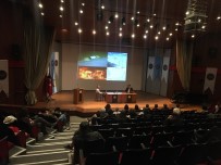 İSTANBUL BIENALI - 16'Ncı İstanbul Bienali 7'Nci Kıtaya Yoğun İlgi