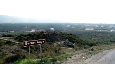 2200 Yıllık Kral Mezarının Hali İçler Acısı