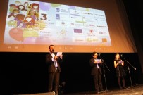 GENÇLIK PARKı - 3. Çocuk Diyarı Film Festivali Başladı