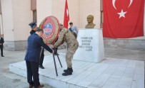 81. Yılında Gazi Mustafa Kemal Atatürk Anıldı Haberi