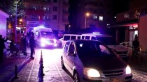 Adıyaman'da Freni Tutmayan Otomobil Devrildi Açıklaması 6 Yaralı