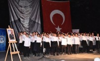 CUMHURİYET SAVCISI - Ahlat'ta Atatürk'ü Anma Töreni