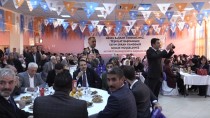 AK Parti Gümüşhane İstişare Toplantısı