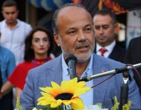 BAĞıMSıZLıK - AK Partili Metin Yavuz'un 10 Kasım Mesajı