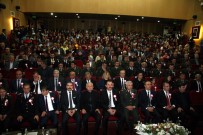 SAYGI DURUŞU - Atatürk Kilis'te Törenlerle Anıldı