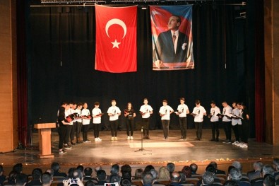 Atatürk Ölümünün 81. Yılında Karabük'te Anıldı