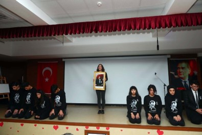Atatürk, Vefatının 81. Yılında Bağcılar'da Anıldı