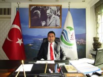 BAĞıMSıZLıK - Başkan Yıldım'dan, 10 Kasım Atatürk'ü Anma Mesajı