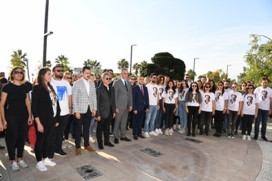 Bu Mozaik, Türkiye'de Bir İlk