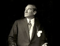 EROL AYYıLDıZ - Büyük Önder Atatürk'ü anıyoruz