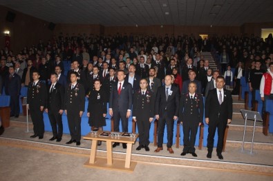 Gazi Mustafa Kemal Atatürk, Ölümünün 81. Yılında Safranbolu'da Anıldı