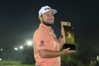 TÜRKIYE GOLF FEDERASYONU - Golf Turkish Open Şampiyonu Hatton Oldu